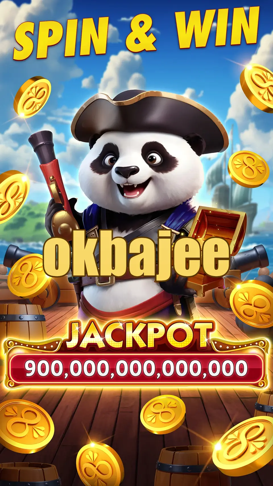 okbajee APK