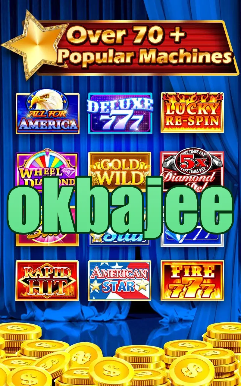 okbajee স্ক্রিনশট - APK অফিসিয়াল