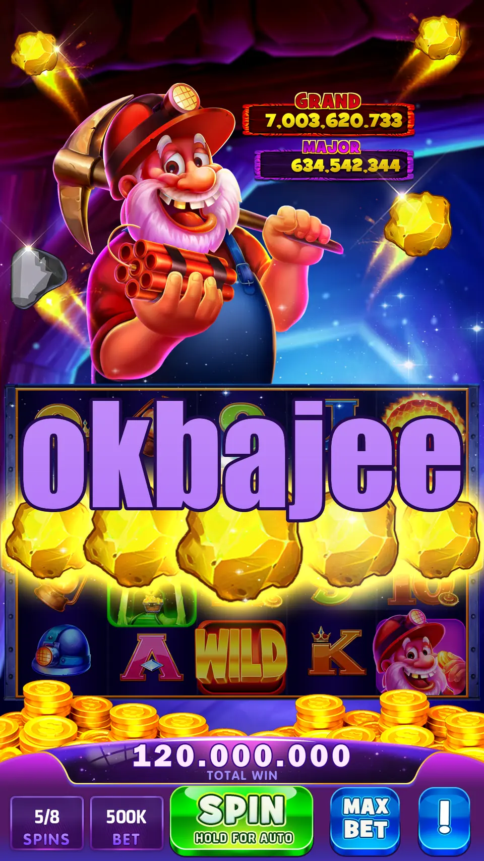 okbajee Preview - অফিসিয়াল ডাউনলোড