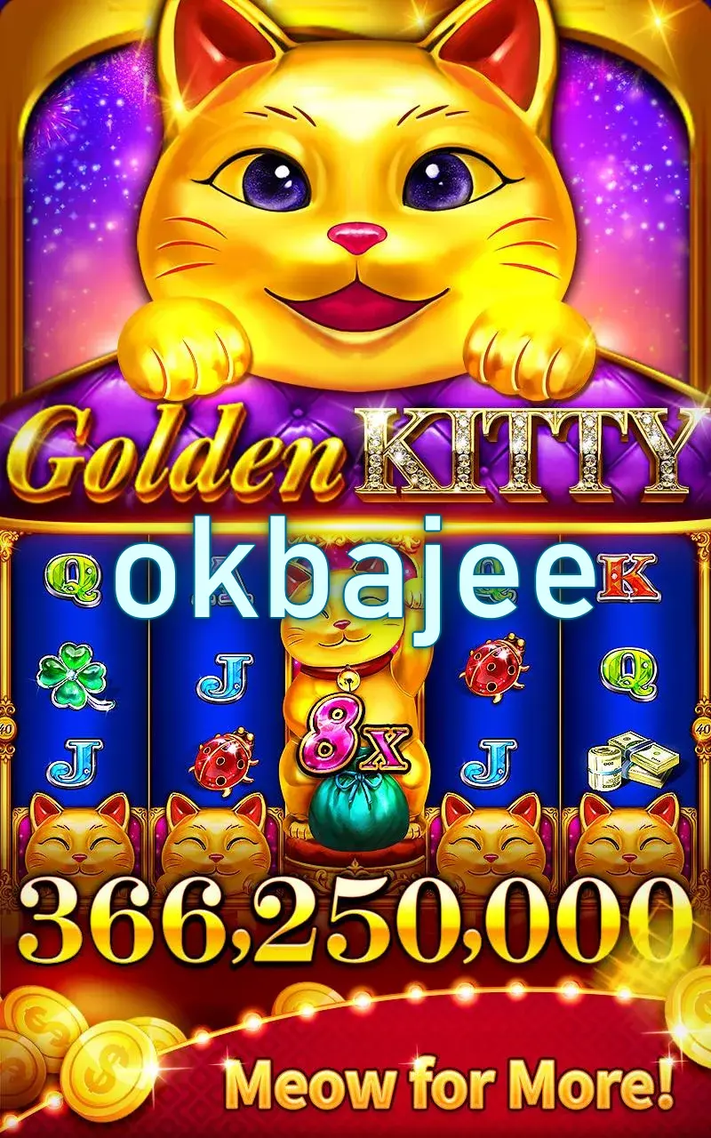 okbajee স্ক্রিনশট অফিসিয়াল APK